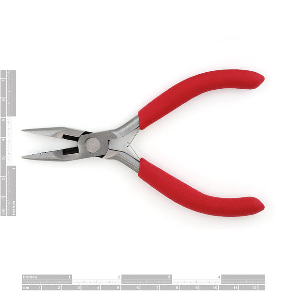 Small Nose Plier - Needle