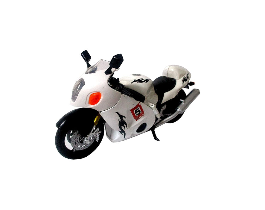 Bike Robot Moto No.2016