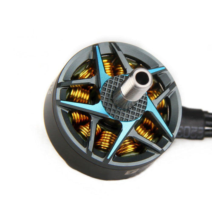 T Motor F60 Pro Iv V2 1950/2550Kv Motor
