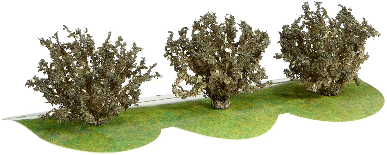 Faller 181230  Bushes Ho Scale