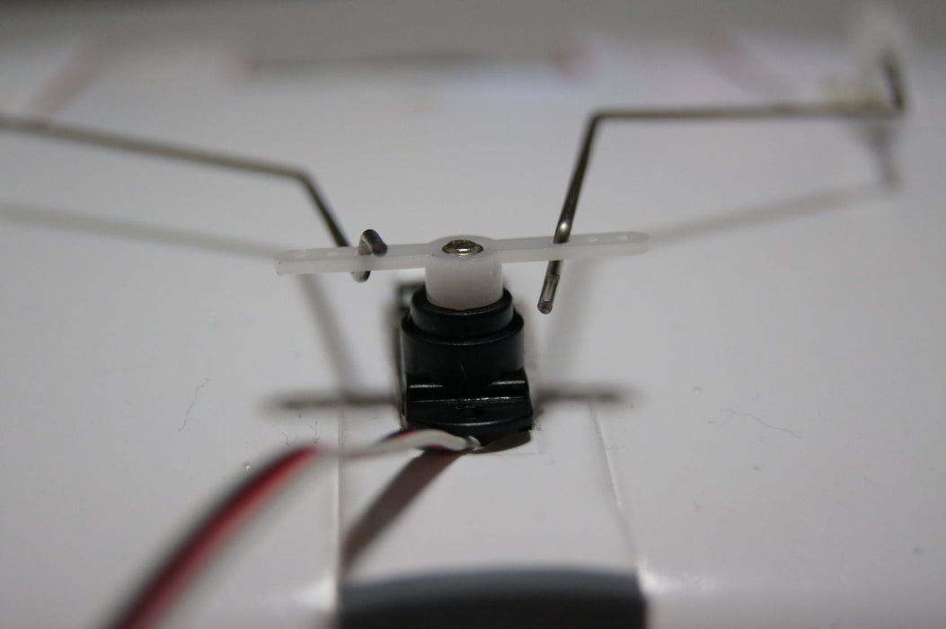 KYOSHO AIRIUM EDGE540 VE29 PIP