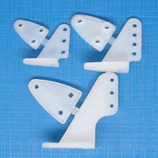Control Horns 3Hole (Pack Of10 Pcs)