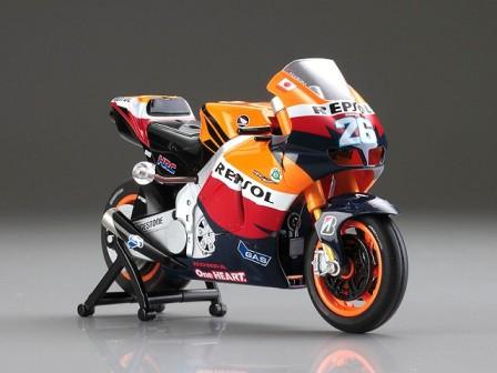 Kyosho Repsol Honda RC