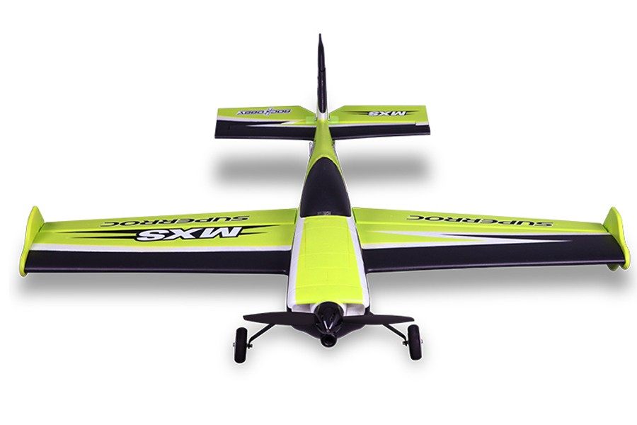 Fms 1100Mm(43.3") Mxs V2 Pnp