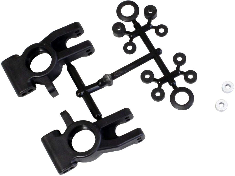 KYOSHO IF114B REAR HUB CARRIER