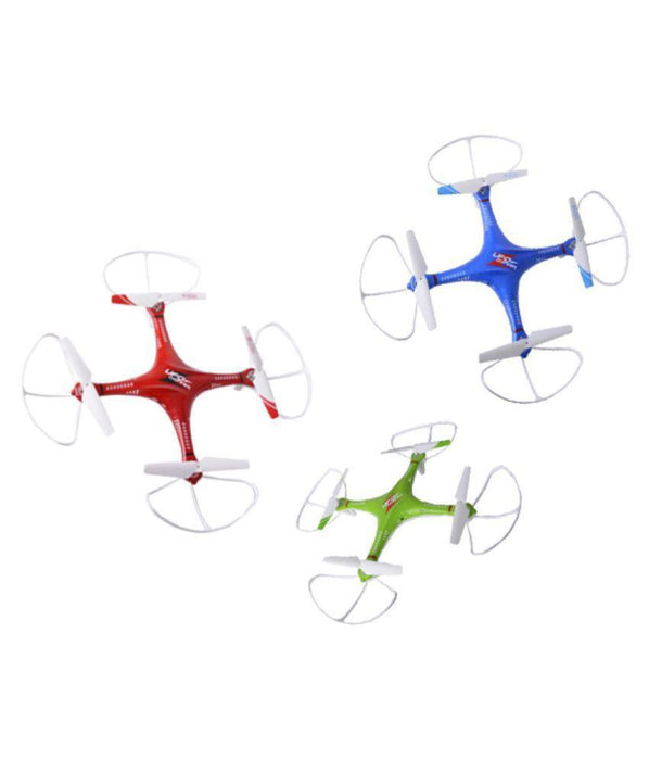 RC TOY MULTIROTOR