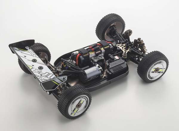 Kyosho Inferno Mp9E 30874T1B