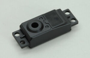 Futaba Upper And Bottom Servo Case Set S3003 Top