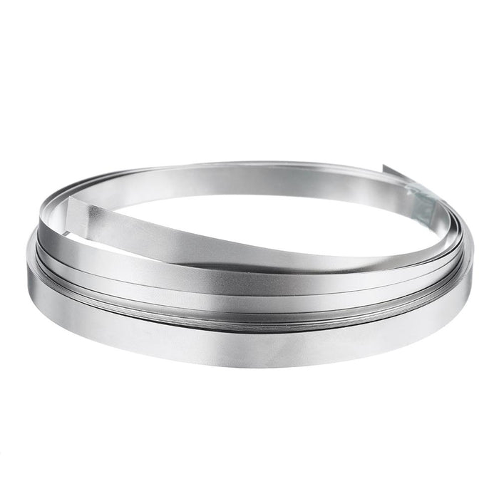 Battery Connection Welding Strip With 99.96% Pure Nickel PER Meter