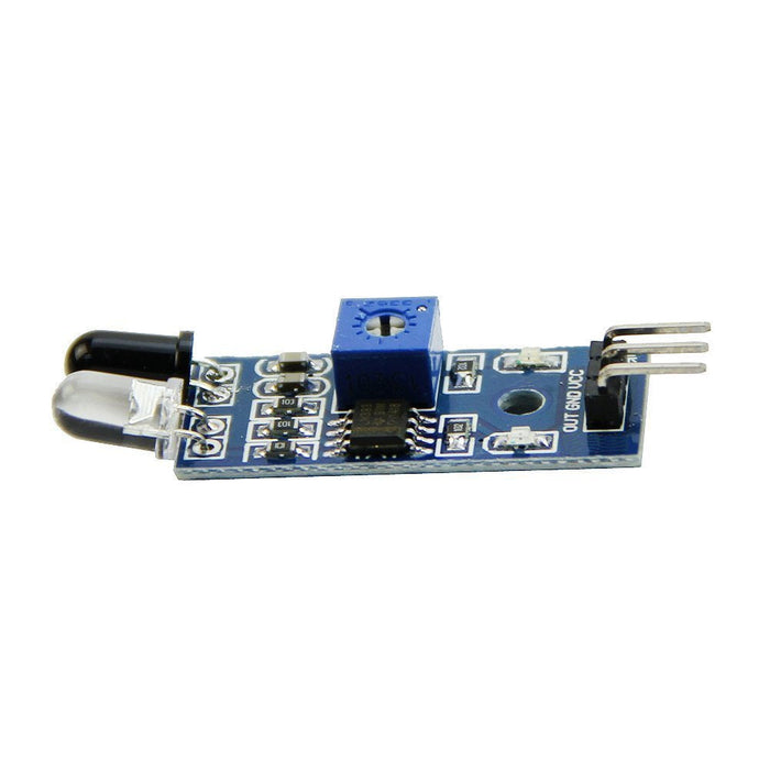O Scale Infrared Modules
