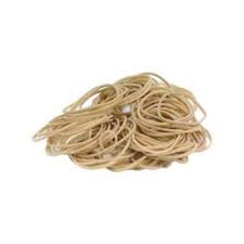RUBBER BAND - HOBBY GRADE