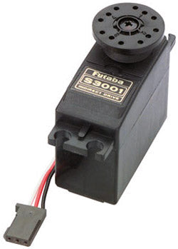Futaba Servo S3001