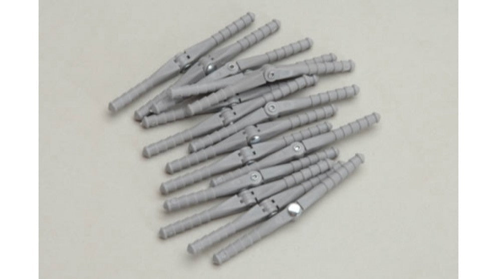 GRAUPNER 128.47 HINGES