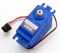 Traxxas Servo Shift Waterproof Sub-Micro E-Maxx/Trx-4/Summit/E-Revo (Trx2065)