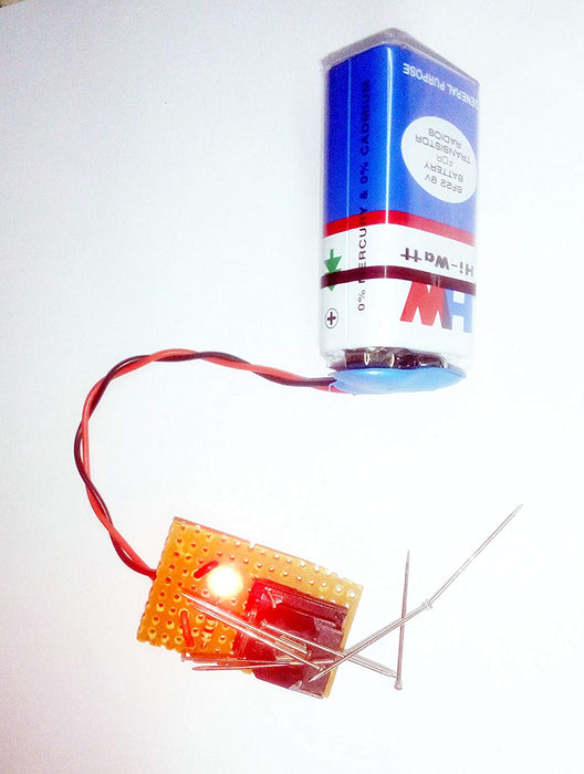 ELECTRO MAGNET