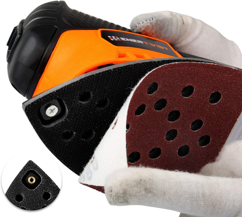 Electric Sander (Smaller)