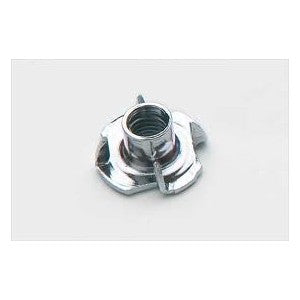BLIND NUT - T NUT 5MM (PACK OF 5PCS)