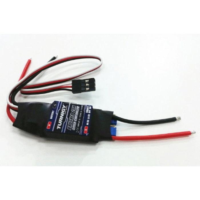 Turnigy Brushed 20A Esc