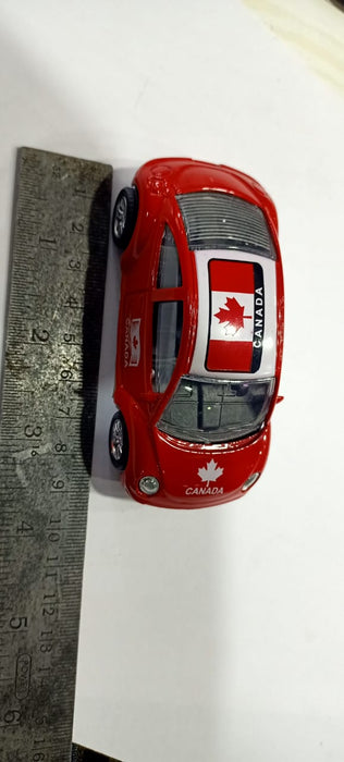 CANADA CARS DIECAST