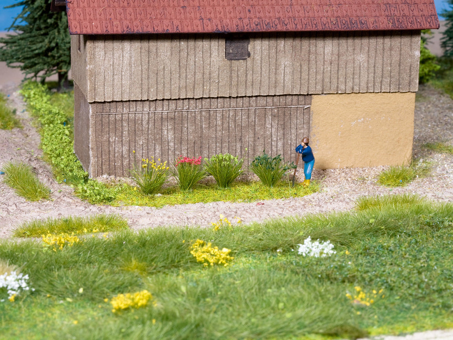 NOCH 7133 FIELD PLANTS HO SCALE
