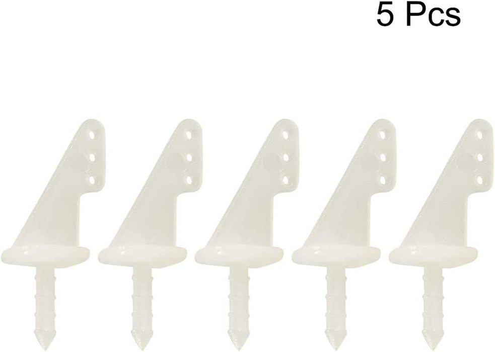 Control Horn 9x13mm (Pack of 5)