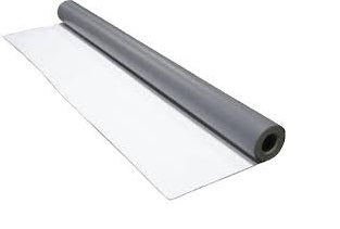 Covering Film Solid Silver 115