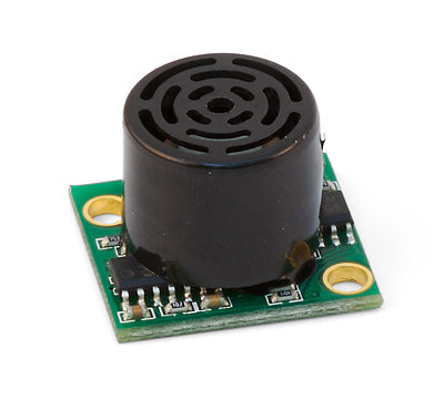 Maxbotix Mb1242 I2Cxl-Maxsonar Ez4 Ultrasonic Sensor