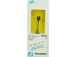 Viessmann 4515 Ho Scale Signal Light