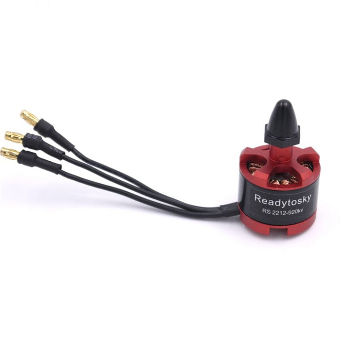 Brushless Motor Dji 2212 920Kv Cw