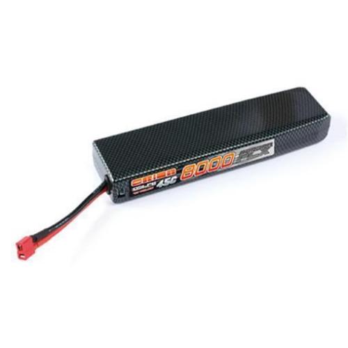 Lipo 7.4V 8000Mah 45C Battery