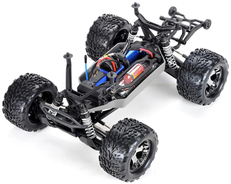 Traxxas Stampede 4X4 Vxl 1/10 Scale W/Tsm