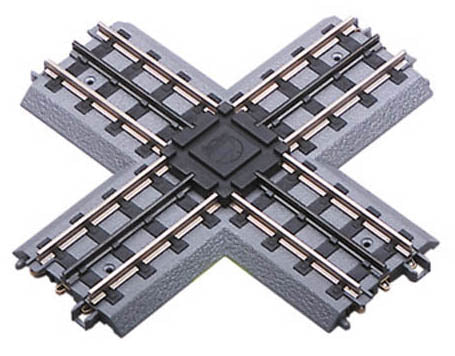 Realtrax 90Degree Cross