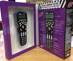 Wireless Remote Handheld - DCS Remote Control Set - 50-1001