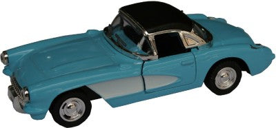 Cars Alloy Model 1:32 Scale Diecast