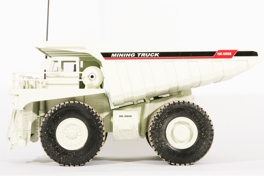 MINNING TRUCK 5062