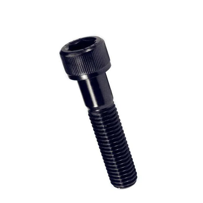 HEX BOLT 25MM X 3MM PACK OF 4