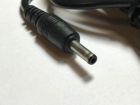 5V 2000MA AC ADAPTOR
