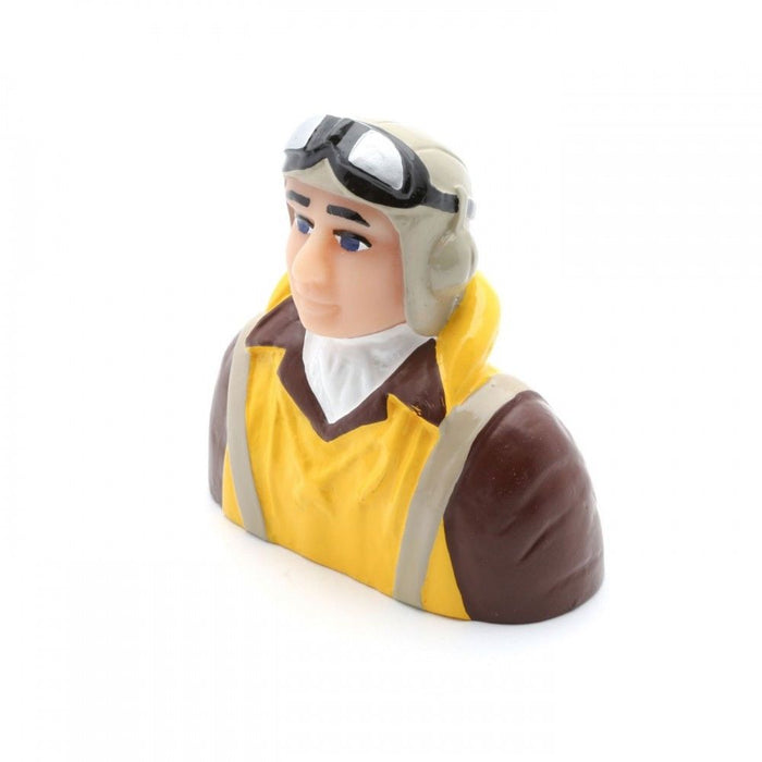 Pilot WWII 1/8 Scale