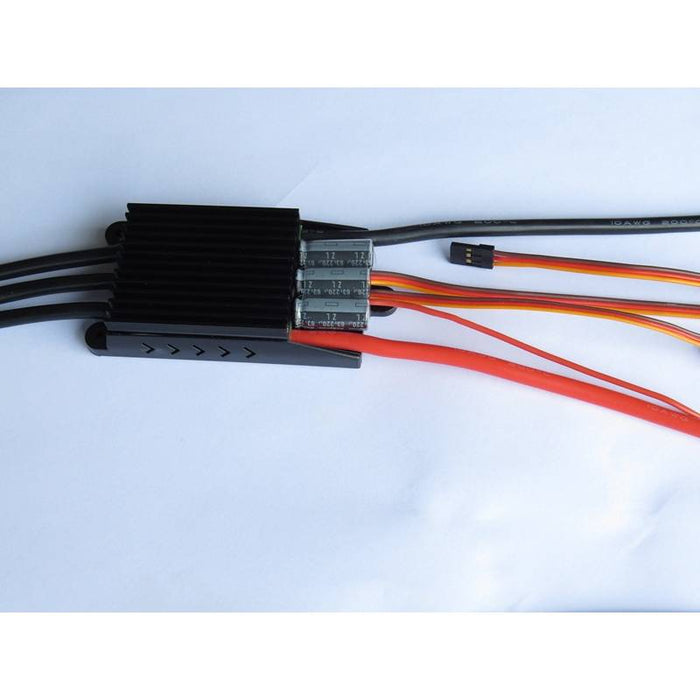 JP Hobby Mantis 150A HV ESC 6-12S OPTO