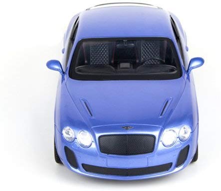 BENTLEY RC CAR 1:14 SCALE