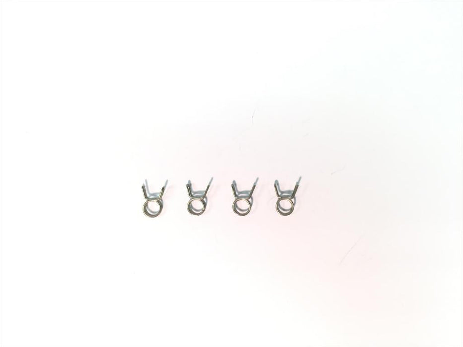 Fuel Tubing Clip 5MM