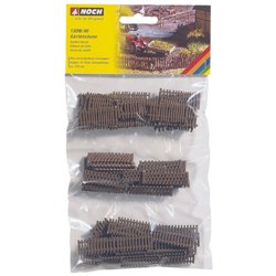 Noch  13096 Garden Fence Ho Scale