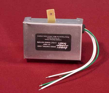 Mount Washington Abs Hull 44-Half Electric Rc Boat Rtf