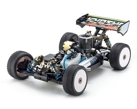 KYOSHO 1/8 INFERNO MP9TK14 (33014T1B)