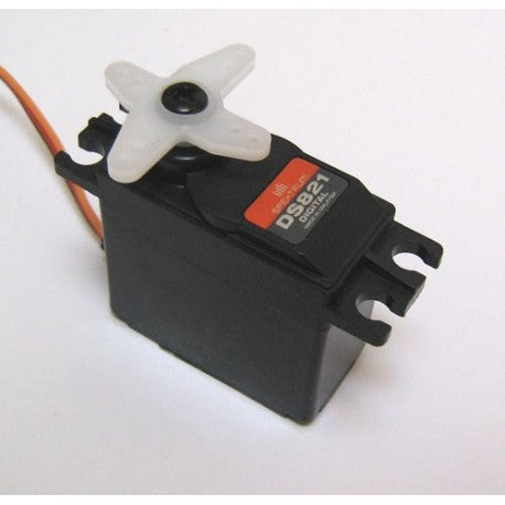 Servo-Spektrum Ds821- 6Kg (Quality Preowned)