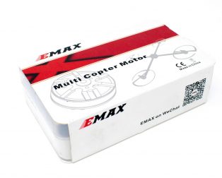 EMAX MT 3515 650KV BLDC Motor CCW