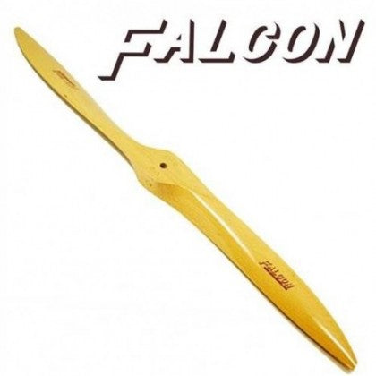 FALCON Beechwood Propeller 20" x 10