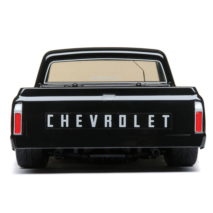VATTERA 1972 Chevy C10 Pickup Truck V-100 S Car