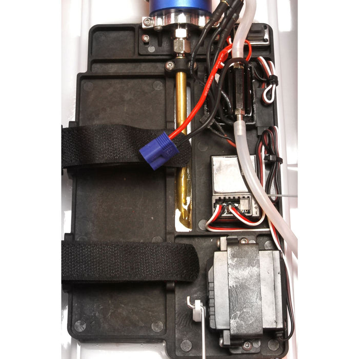 Boat 26" Shock Wave