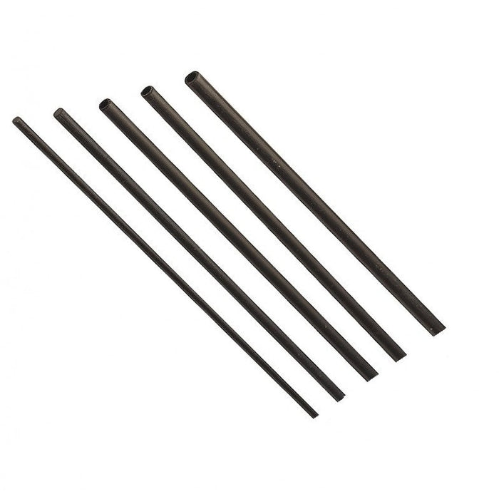 CARBON FIBER TUBE 8X6X1000MM